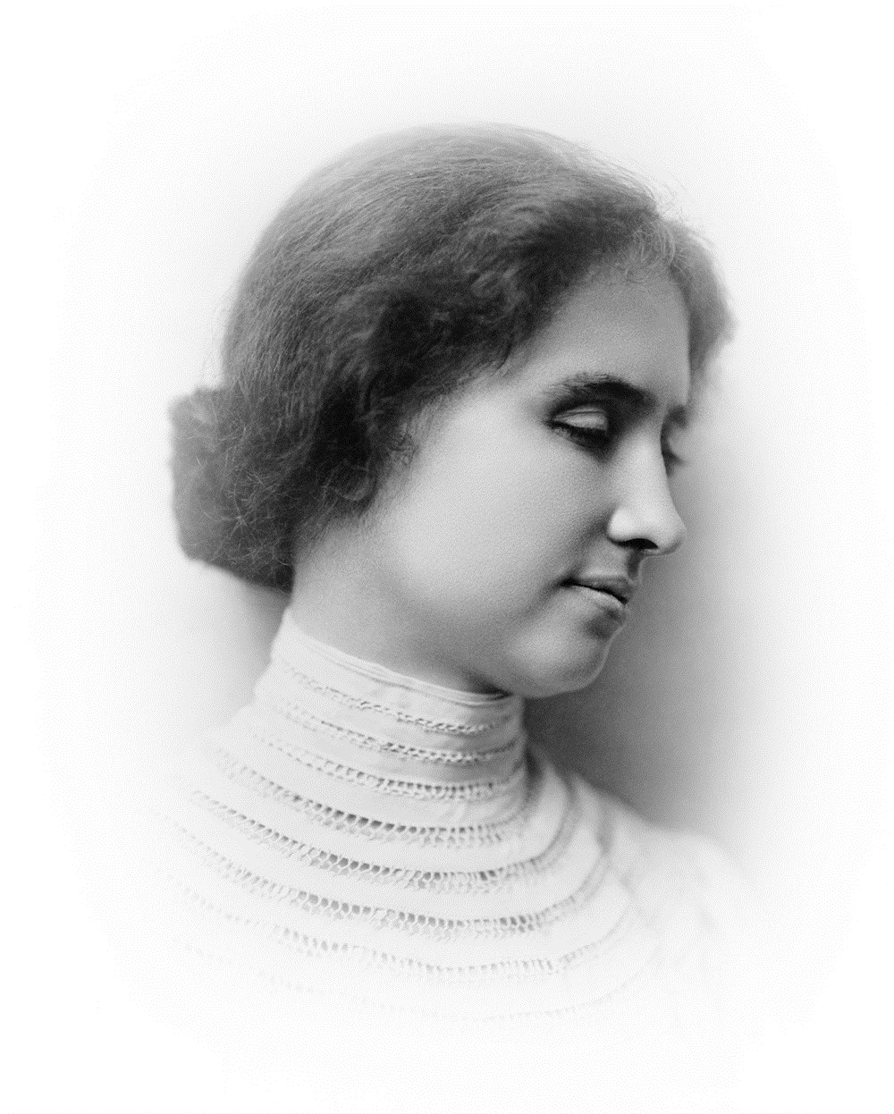 Witamy na nowej stronie fundacji im. Helen Keller